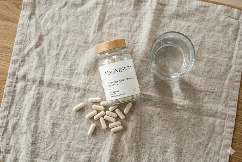 best magnesium for sleep