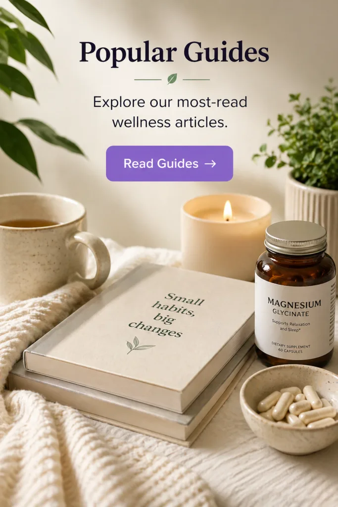 Popular Guides