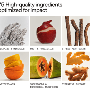 AG1 Review: Pros, Cons & Nutrition Benefits - Image 4