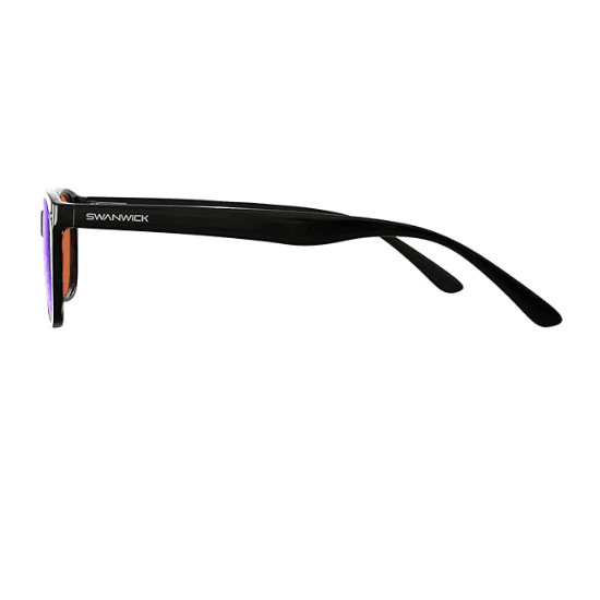 Anti Eyestrain Headache for Computer, Gaming, TV, UV Glare