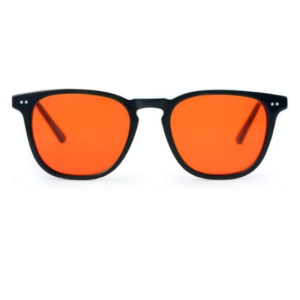 BON CHARGE Parker Blue Light Blocking Glasses for Sleep & Eye Wellness