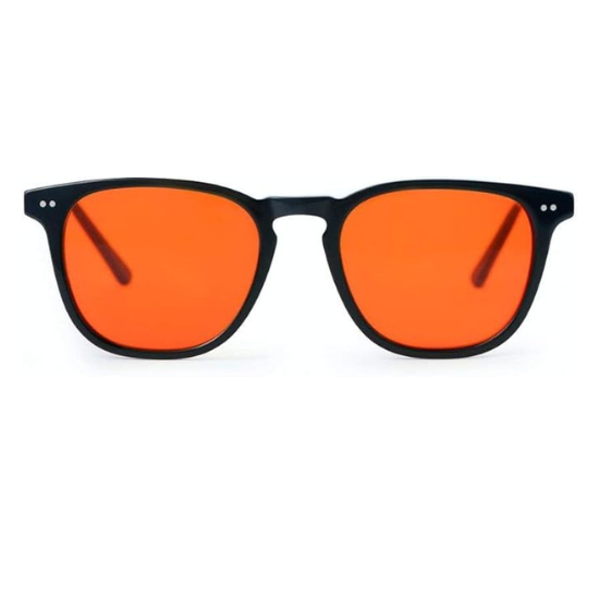 BON CHARGE Parker Blue Light Blocking Glasses for Sleep & Eye Wellness