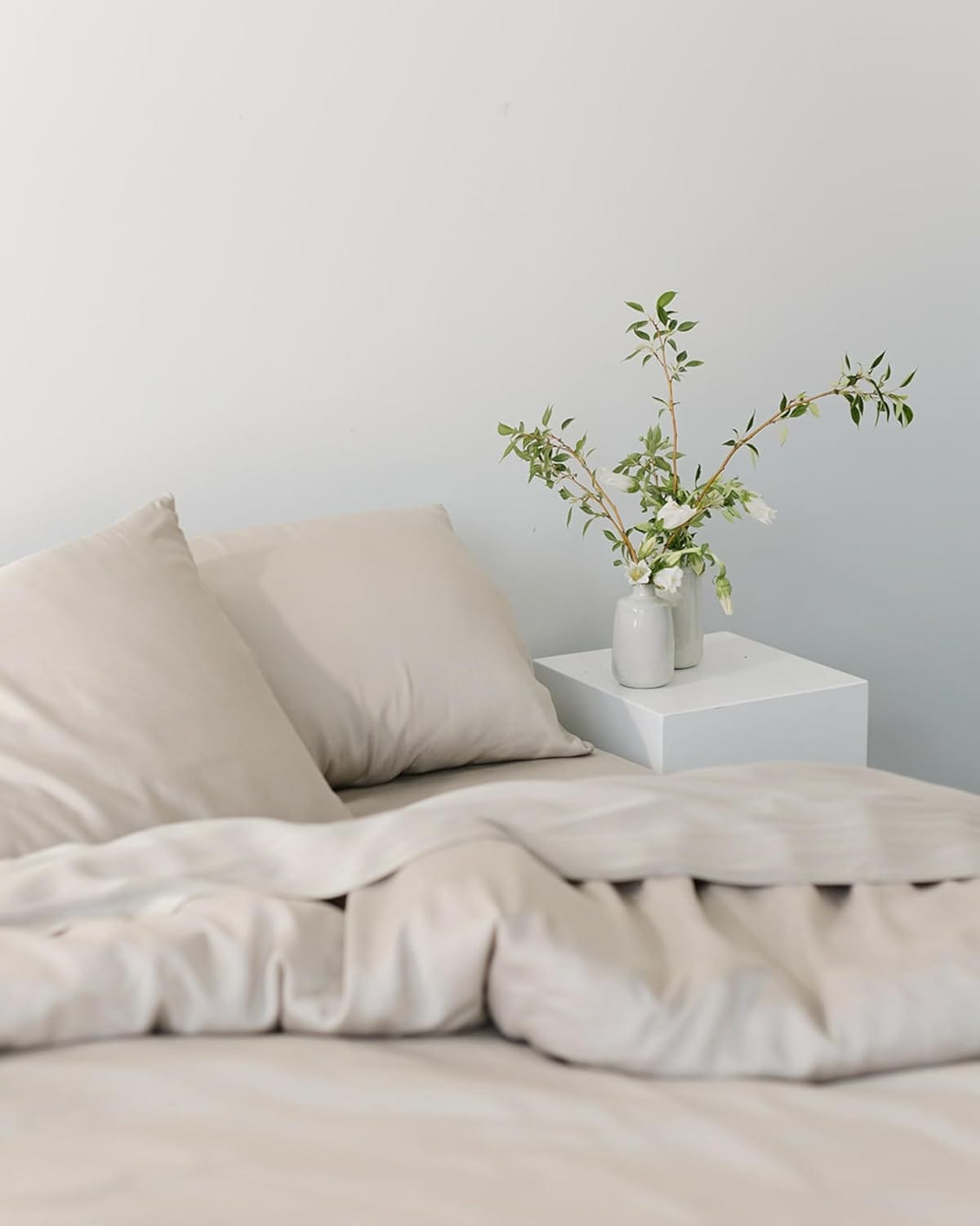 Bamboo Fabric Ultra-Soft