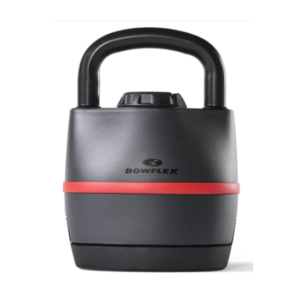 BowFlex SelectTech 840 Adjustable Kettlebell for Functional Strength Training