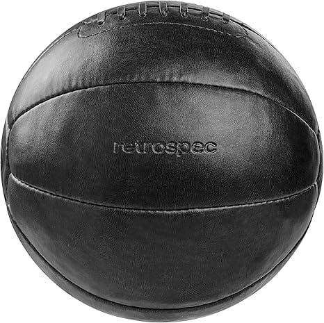 Core Weighted Medicine Ball for Strength Training