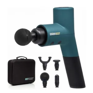 Ekrin Athletics B37v2 Massage Gun for Recovery