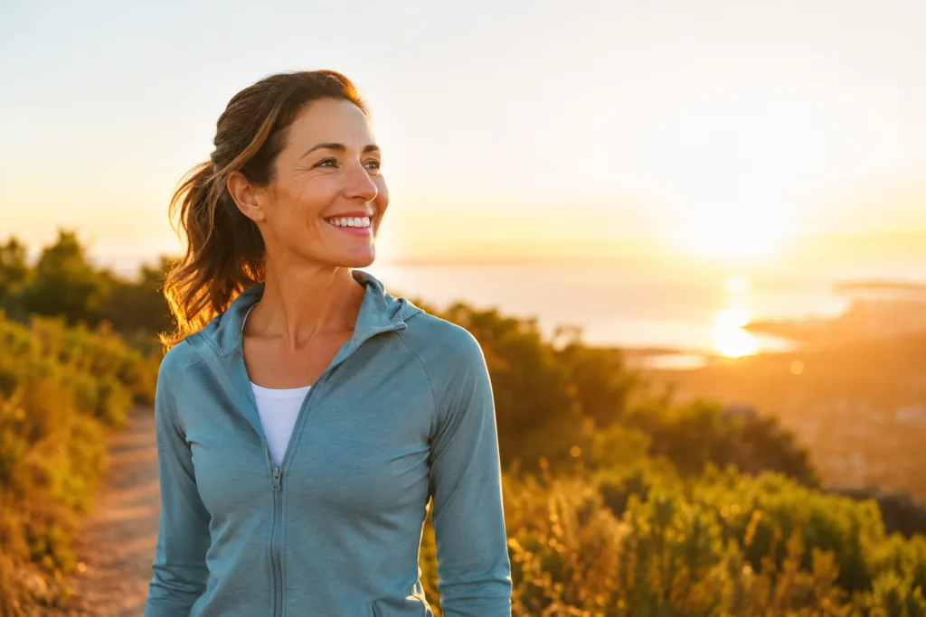 how to get more energy naturally