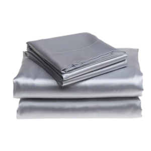 Gorgeous Home Linen Mulberry Silk Sheet Set for Luxury Sleep Comfort
