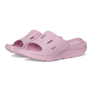 HOKA ORA Recovery Slide 3 for Walking Comfort & Active Recovery