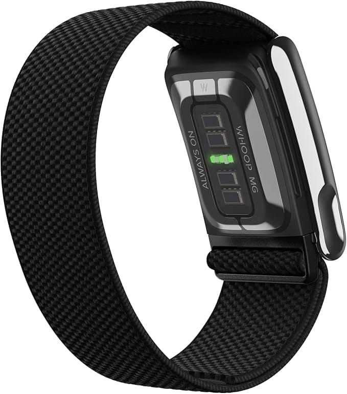Whoop 5 Health and Fitness Wearable