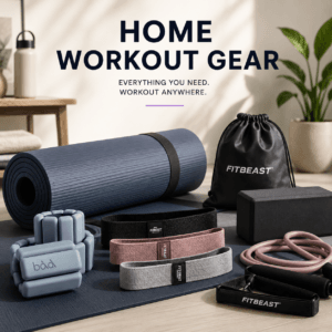 Home Workout Gear