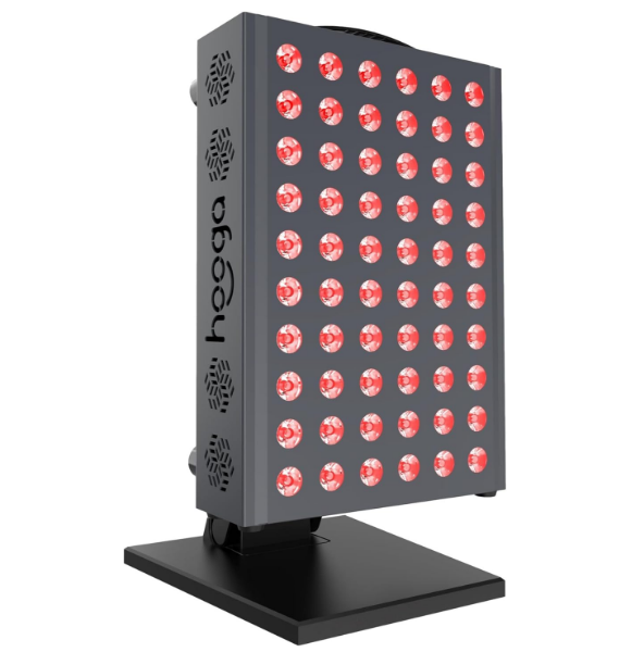 Hooga Red Light Therapy Device for Recovery & Wellness - Image 2