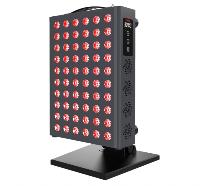 Hooga Red Light Therapy Device for Recovery & Wellness