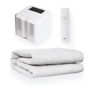HydroSnooze King Water Cooling Mattress Topper