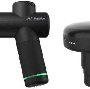 Hyperice Hypervolt Go 2 Massage Gun for Recovery