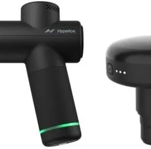 Hyperice Hypervolt Go 2 Massage Gun for Recovery