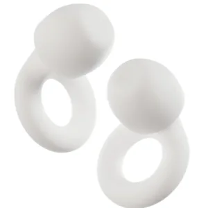 Loop Quiet 2 Earplugs Reusable Noise-Reducing