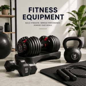 Fitness Equipment