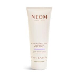 Neom Sleep Magnesium Body Butter (200ml)