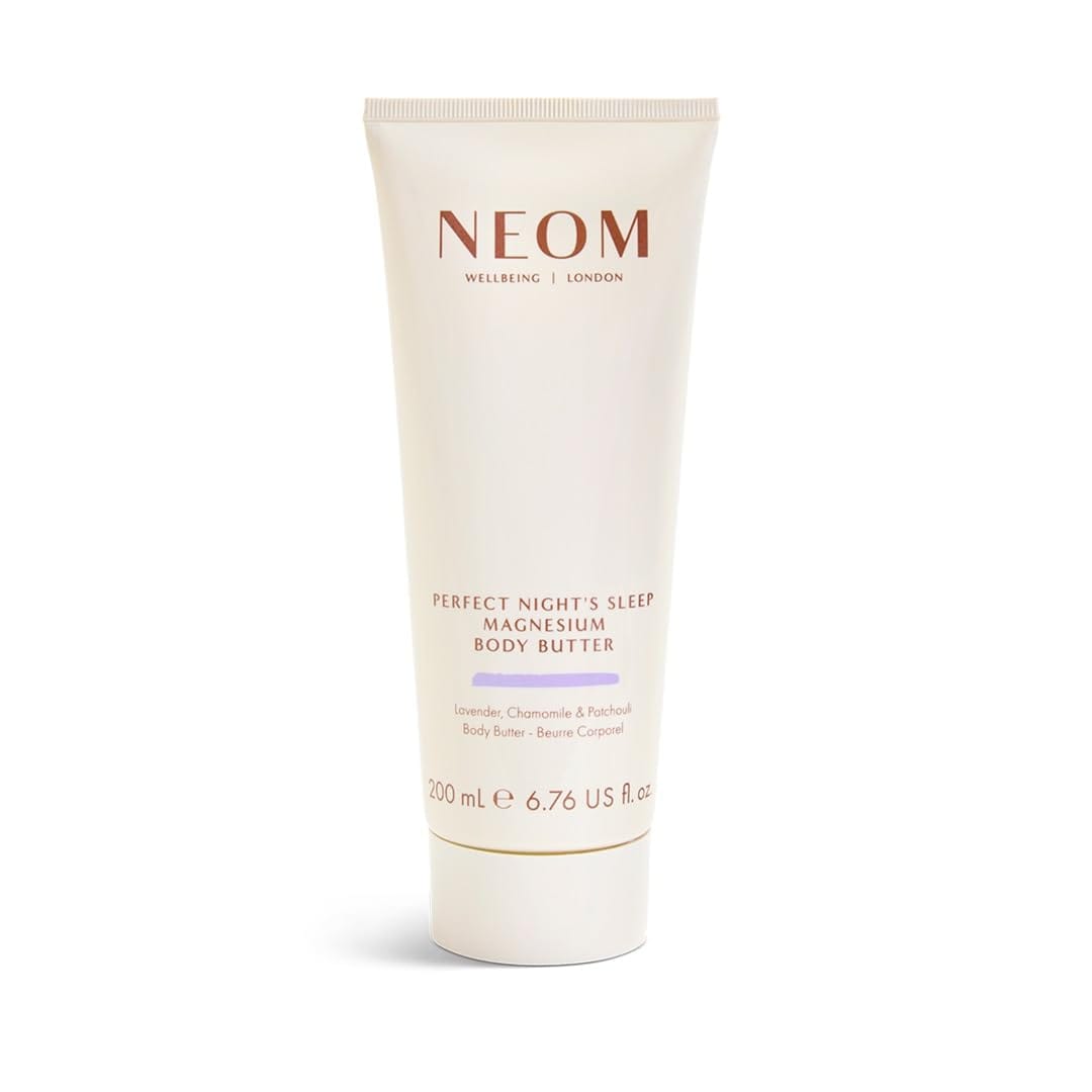 Neom Sleep Magnesium Body Butter (200ml)