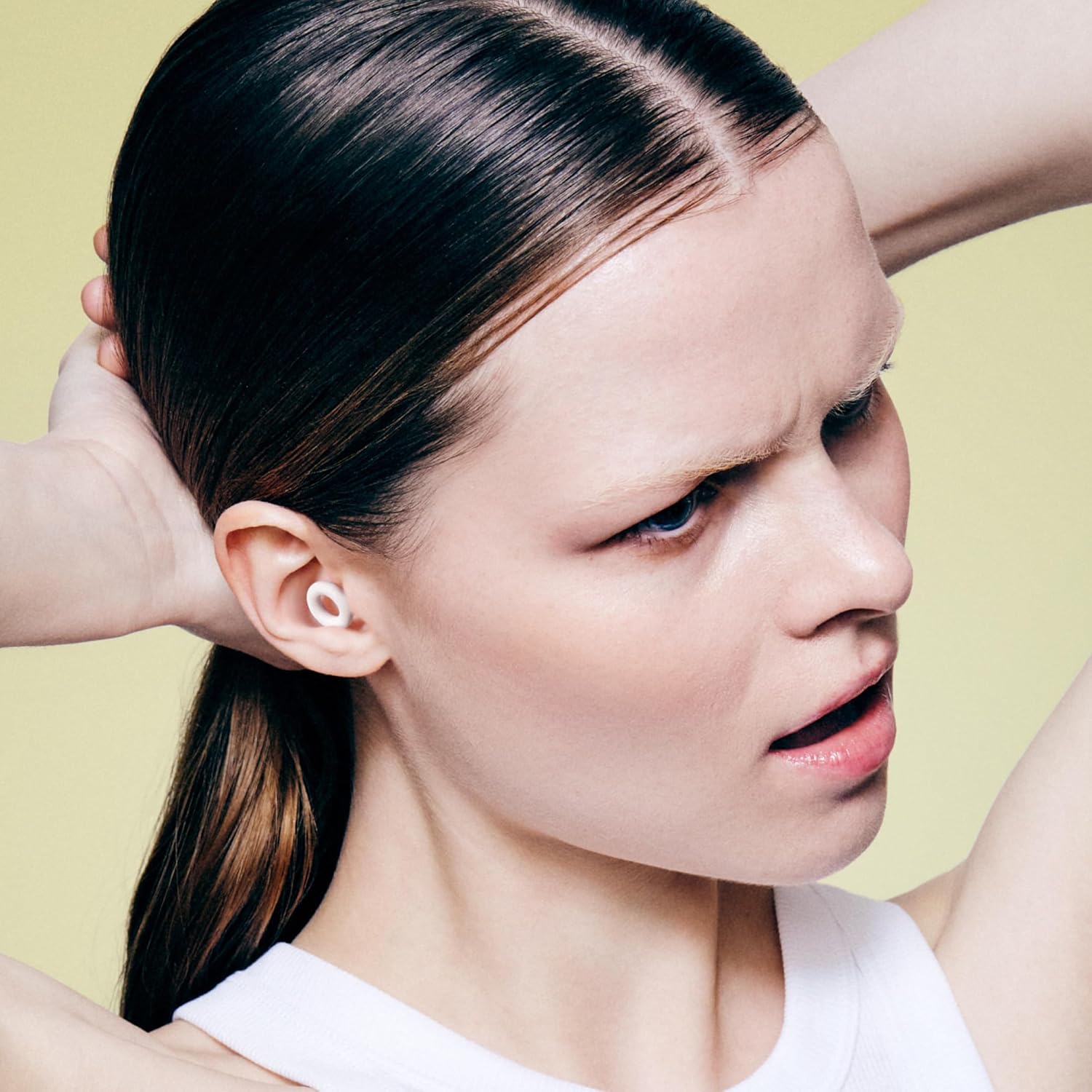 Noise-Reducing Earplugs for Sleep