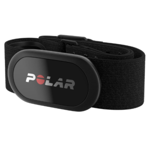 Polar H10 Heart Rate Monitor Chest Strap for Performance & Recovery Tracking