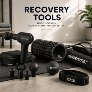 Recovery Tools