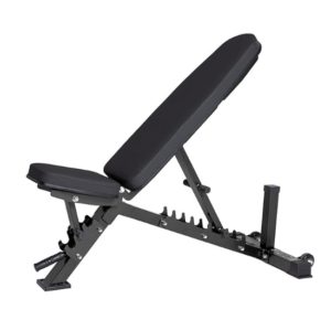 REP Fitness Adjustable Bench for Home Strength Training