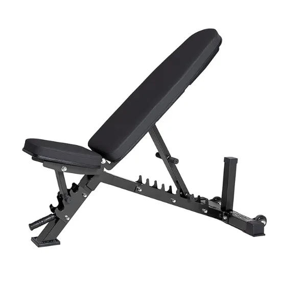 REP Fitness Adjustable Bench for Home Workouts