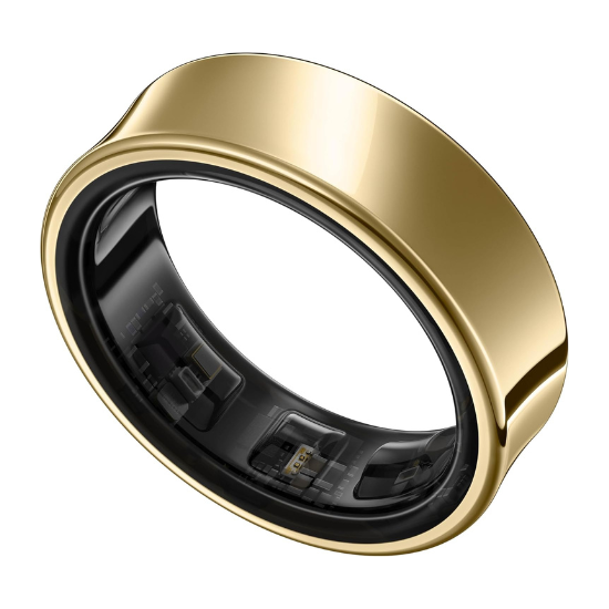 Samsung Galaxy Ring AI Smart Ring for Sleep, Recovery & Wellness Tracking