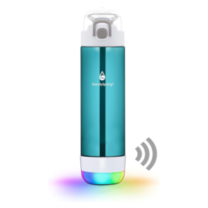 Smart Water Bottle with Hydration Reminder & Water Intake Tracking