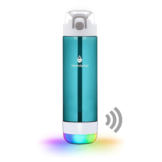 Smart Water Bottle with Hydration Reminder & Water Intake Tracking
