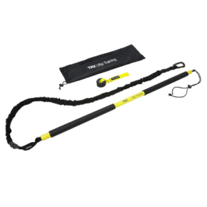 TRX RIP Trainer Basic Kit for Core Strength & Functional Training