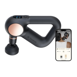 Theragun Sense Massage Gun for Stress Relief & Muscle Recovery
