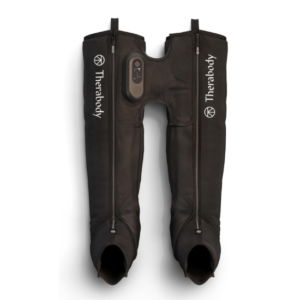 Therabody JetBoots Prime Wireless Compression Boots for Recovery & Circulation