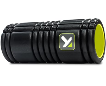 TriggerPoint GRID Foam Roller for Muscle Recovery & Mobility - Image 3