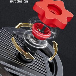Adjustable Dumbbells Set for Home Workouts - Image 3