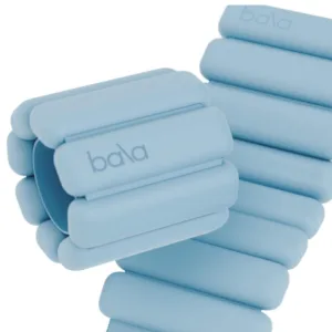 Bala Bangles Adjustable Wrist & Ankle Weights