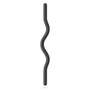Bala Beam Weighted Bar for Strength Training