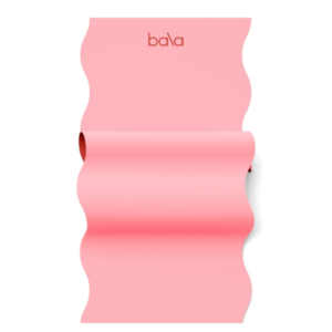 Bala Yoga Mat for Pilates & Home Fitness Workouts