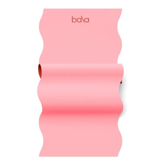 Bala Yoga Mat for Home Fitness & Recovery