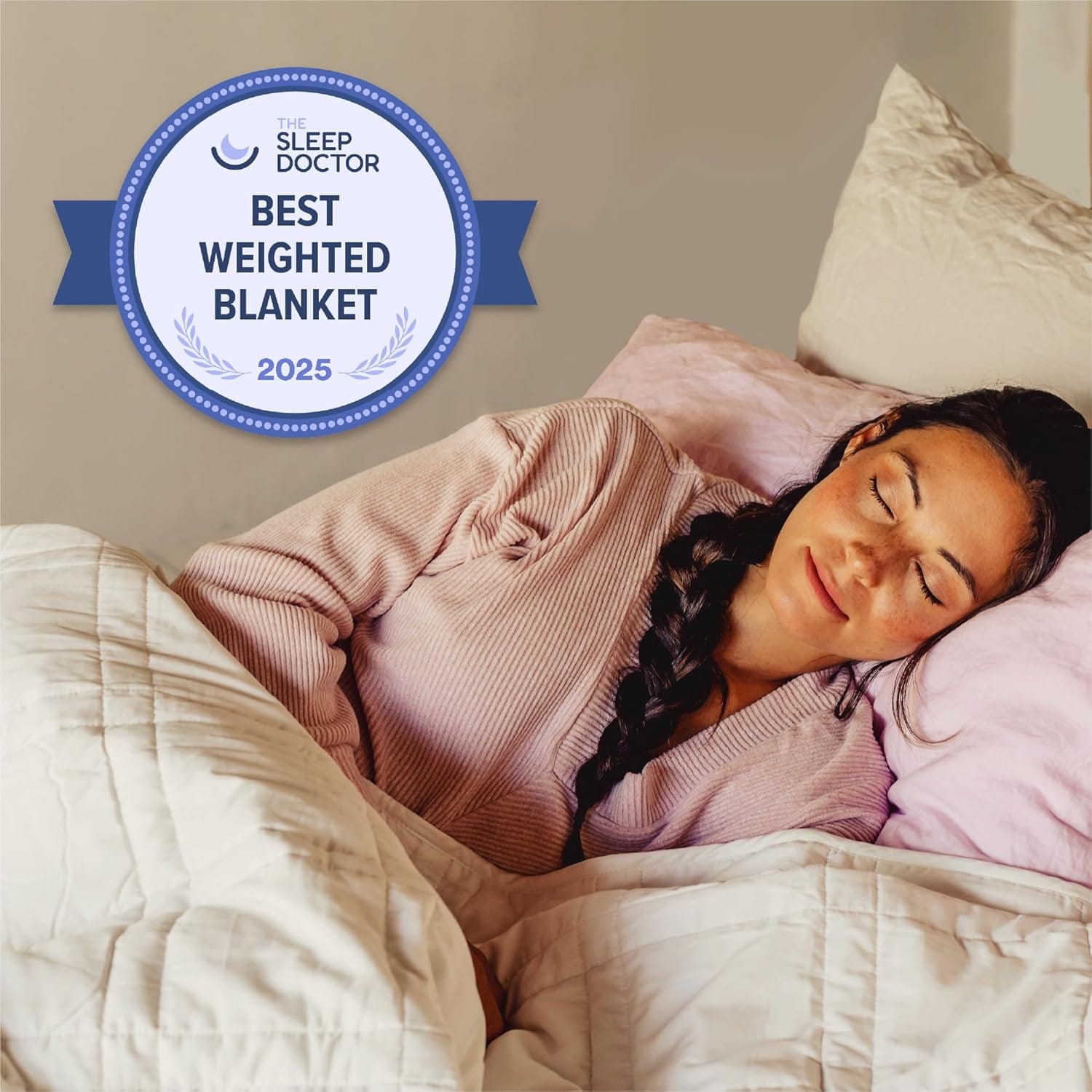 best wighted blanket 2025