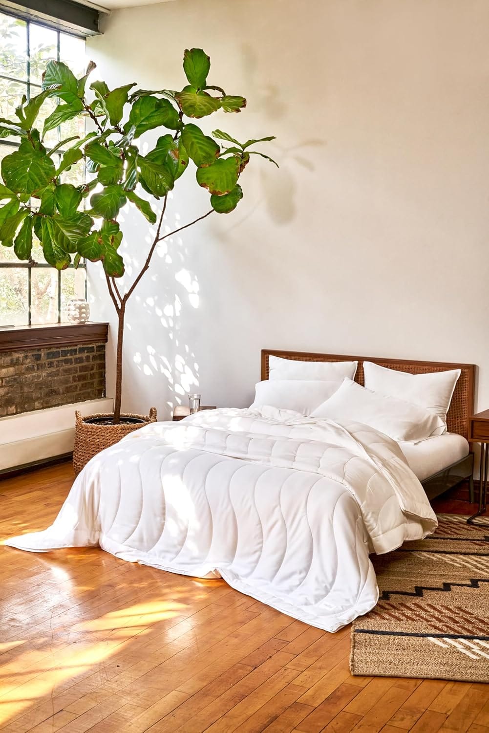 bufffy breeze comforter soft