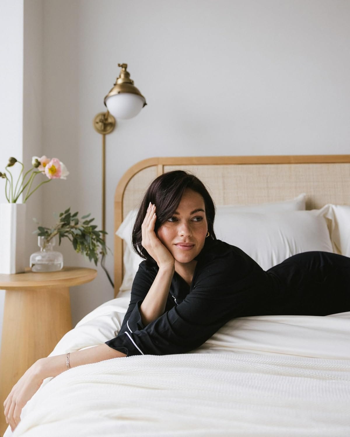 cozy earth luxury bed sheed