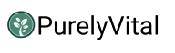 Purelyvital logo