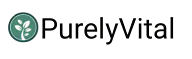 Purelyvital logo