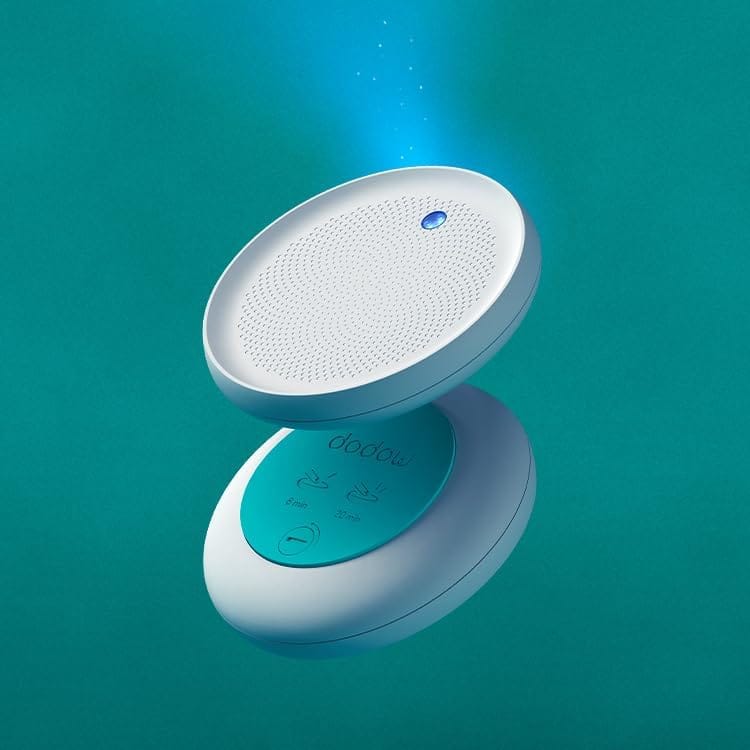 dodow plus 8 minutes sleep