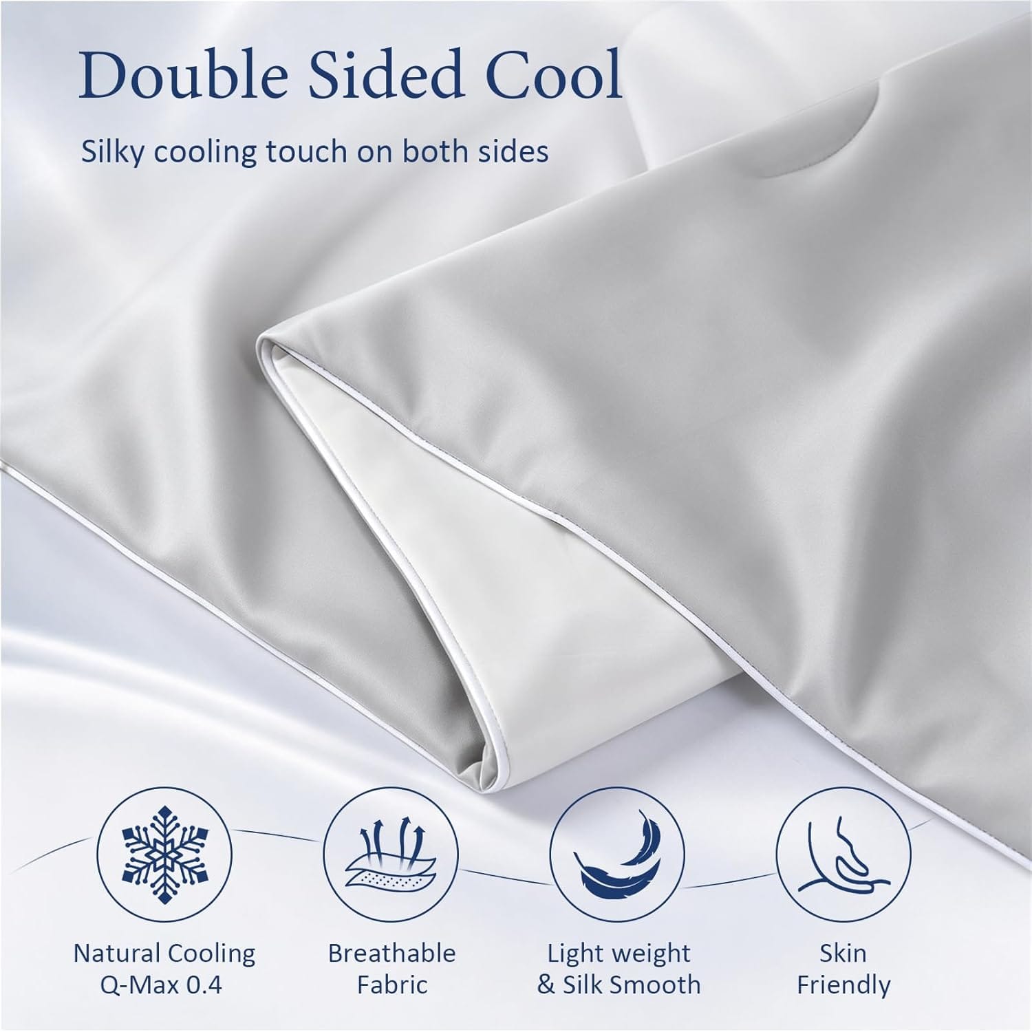 double sided cool