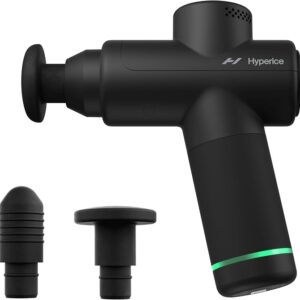 Hyperice Hypervolt Go 2 Massage Gun for Recovery