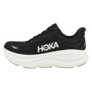 HOKA Bondi 9 Walking Shoes for Men & Recovery